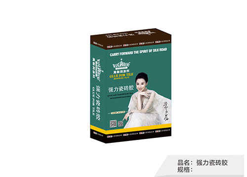 强力瓷砖胶l 