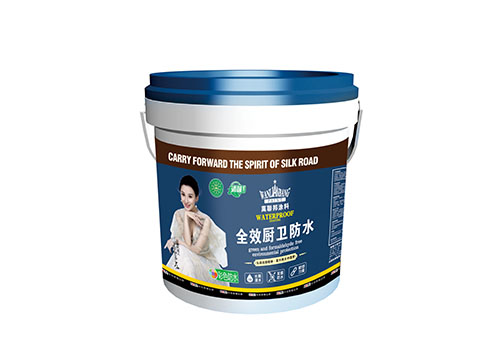 全效厨卫防水20L 